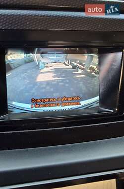 Внедорожник / Кроссовер Toyota Land Cruiser Prado 2010 в 