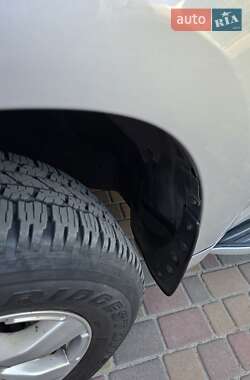 Внедорожник / Кроссовер Toyota Land Cruiser Prado 2010 в 