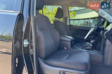 Внедорожник / Кроссовер Toyota Land Cruiser Prado 2021 в 