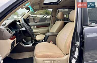 Внедорожник / Кроссовер Toyota Land Cruiser Prado 2004 в 