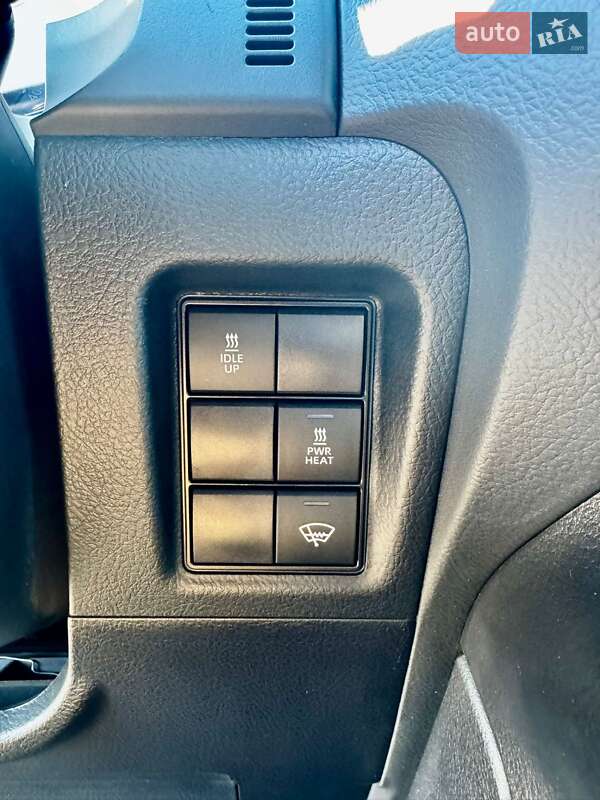 Позашляховик / Кросовер Toyota Land Cruiser Prado 2022 в Одесі