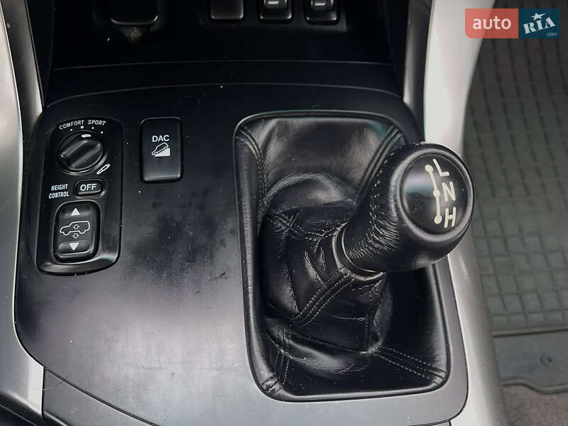 Позашляховик / Кросовер Toyota Land Cruiser Prado 2008 в Кривому Розі фото 12 Позашляховик / Кросовер Toyota Land Cruiser Prado 2008 в Кривому Розі