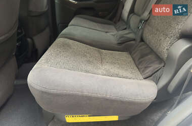 Позашляховик / Кросовер Toyota Land Cruiser Prado 2004 в 