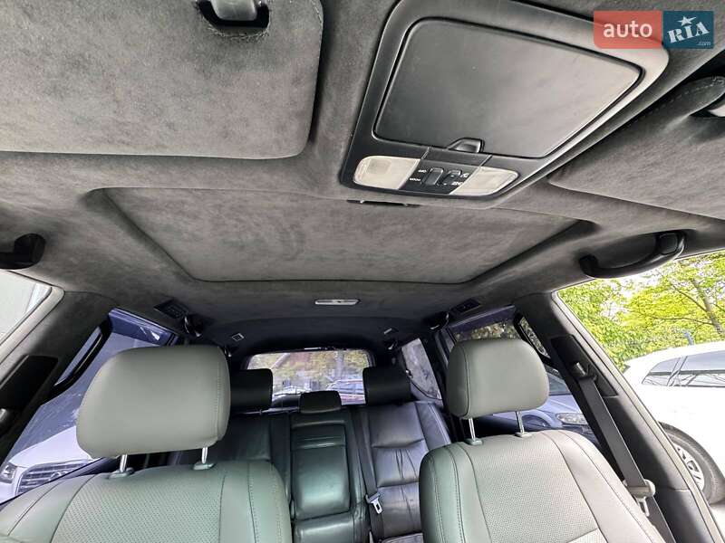 Внедорожник / Кроссовер Toyota Land Cruiser Prado 2004 в Черновцах фото 23 Внедорожник / Кроссовер Toyota Land Cruiser Prado 2004 в Черновцах