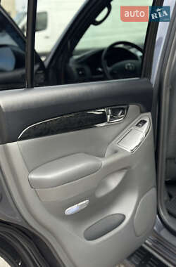 Внедорожник / Кроссовер Toyota Land Cruiser Prado 2008 в 