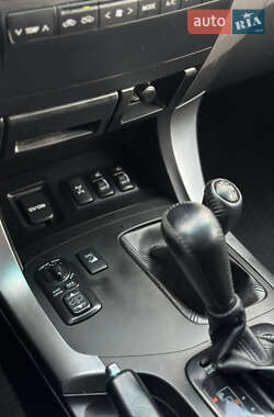 Внедорожник / Кроссовер Toyota Land Cruiser Prado 2008 в 
