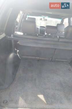 Внедорожник / Кроссовер Toyota Land Cruiser Prado 2008 в 