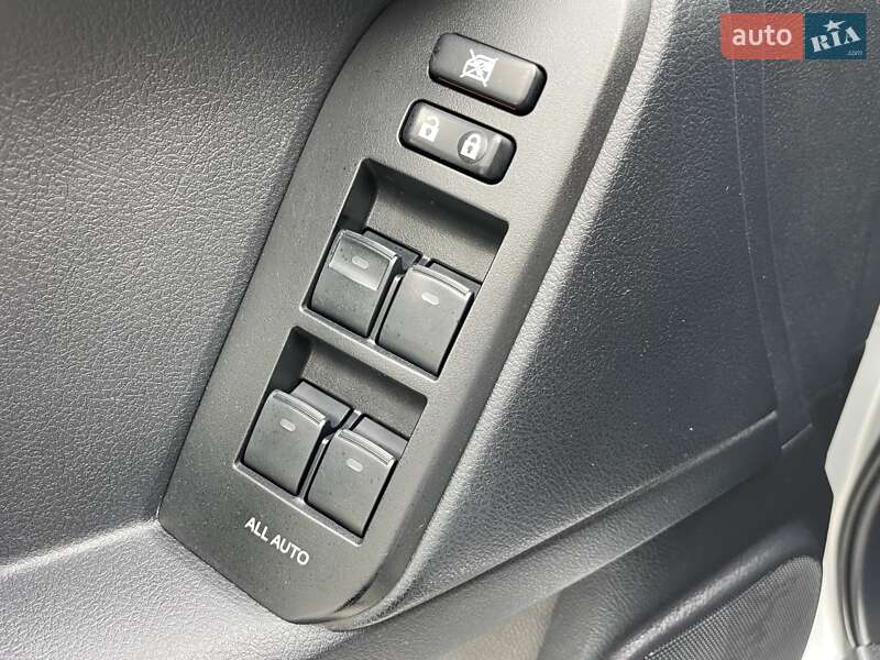 Внедорожник / Кроссовер Toyota Land Cruiser Prado 2021 в Виннице