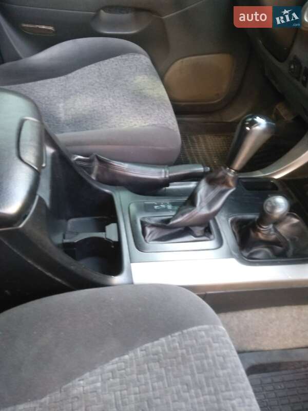 Позашляховик / Кросовер Toyota Land Cruiser Prado 2007 в Самборі фото 5 Позашляховик / Кросовер Toyota Land Cruiser Prado 2007 в Самборі