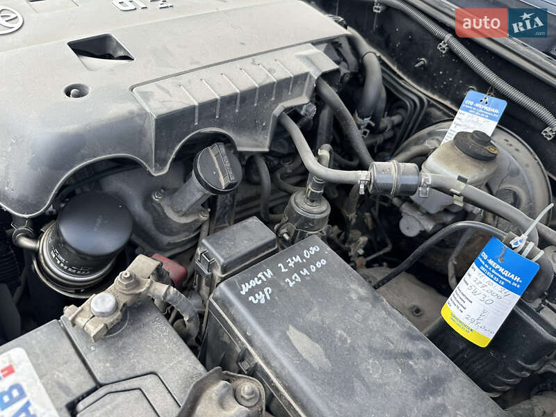 Внедорожник / Кроссовер Toyota Land Cruiser Prado 2006 в Фастове