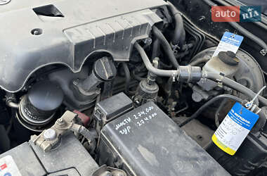 Внедорожник / Кроссовер Toyota Land Cruiser Prado 2006 в 