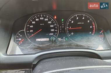 Внедорожник / Кроссовер Toyota Land Cruiser Prado 2008 в 