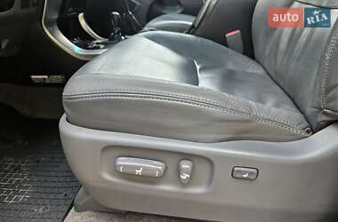 Внедорожник / Кроссовер Toyota Land Cruiser Prado 2008 в 