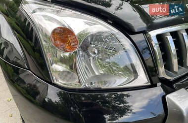 Внедорожник / Кроссовер Toyota Land Cruiser Prado 2006 в 