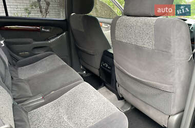 Внедорожник / Кроссовер Toyota Land Cruiser Prado 2006 в 