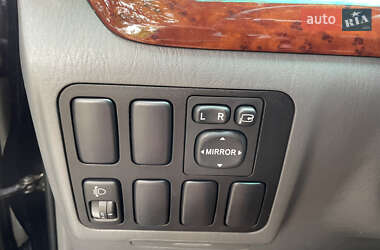 Внедорожник / Кроссовер Toyota Land Cruiser Prado 2006 в 