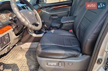 Внедорожник / Кроссовер Toyota Land Cruiser Prado 2007 в 