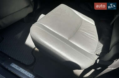 Внедорожник / Кроссовер Toyota Land Cruiser Prado 2006 в 