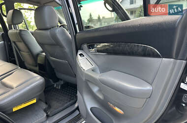 Позашляховик / Кросовер Toyota Land Cruiser Prado 2008 в 