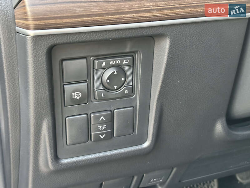 Внедорожник / Кроссовер Toyota Land Cruiser Prado 2022 в Киеве