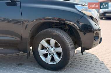 Внедорожник / Кроссовер Toyota Land Cruiser Prado 2016 в 