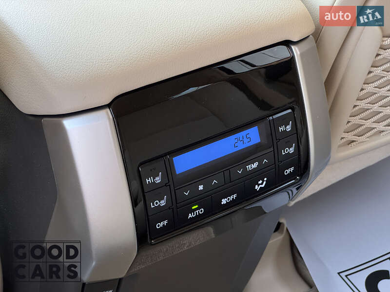 Внедорожник / Кроссовер Toyota Land Cruiser Prado 2021 в Одессе фото 26 Внедорожник / Кроссовер Toyota Land Cruiser Prado 2021 в Одессе