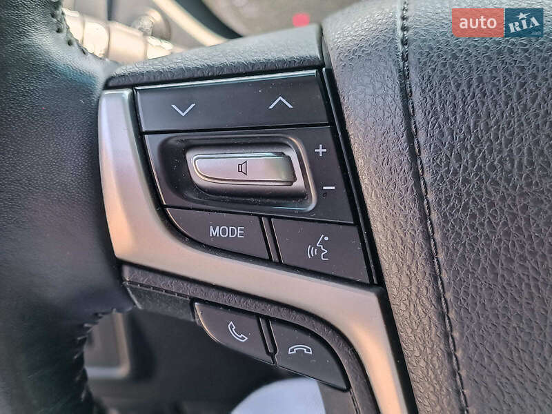 Внедорожник / Кроссовер Toyota Land Cruiser Prado 2021 в Харькове фото 25 Внедорожник / Кроссовер Toyota Land Cruiser Prado 2021 в Харькове