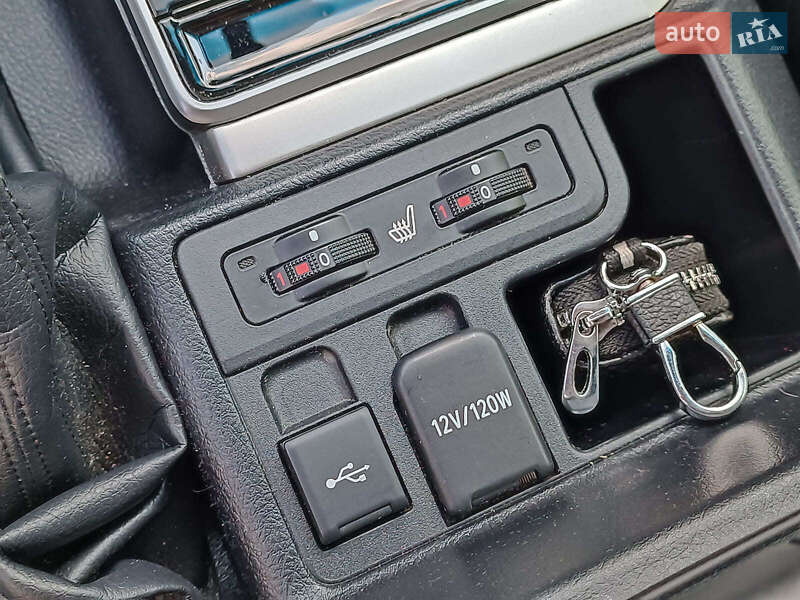 Внедорожник / Кроссовер Toyota Land Cruiser Prado 2021 в Харькове фото 29 Внедорожник / Кроссовер Toyota Land Cruiser Prado 2021 в Харькове