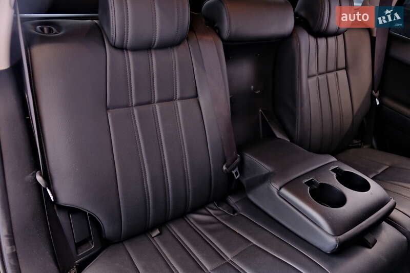 Внедорожник / Кроссовер Toyota Land Cruiser Prado 2017 в Одессе фото 52 Внедорожник / Кроссовер Toyota Land Cruiser Prado 2017 в Одессе