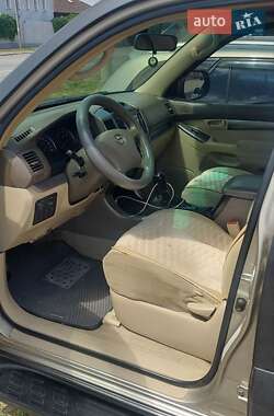 Позашляховик / Кросовер Toyota Land Cruiser Prado 2003 в 