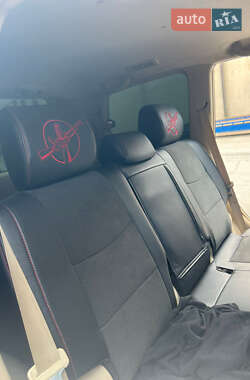 Внедорожник / Кроссовер Toyota Land Cruiser Prado 2007 в 