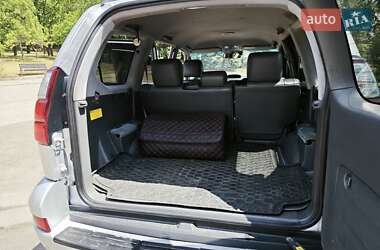 Позашляховик / Кросовер Toyota Land Cruiser Prado 2008 в 