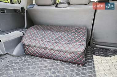 Позашляховик / Кросовер Toyota Land Cruiser Prado 2008 в 