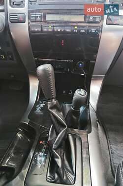 Позашляховик / Кросовер Toyota Land Cruiser Prado 2008 в 