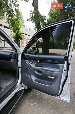 Позашляховик / Кросовер Toyota Land Cruiser Prado 2008 в 