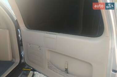 Внедорожник / Кроссовер Toyota Land Cruiser Prado 2005 в 