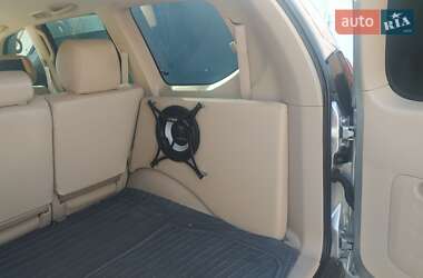Внедорожник / Кроссовер Toyota Land Cruiser Prado 2005 в 