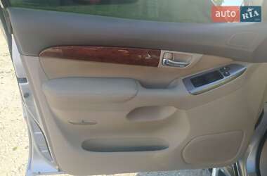 Внедорожник / Кроссовер Toyota Land Cruiser Prado 2005 в 