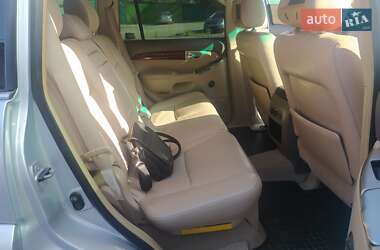 Внедорожник / Кроссовер Toyota Land Cruiser Prado 2005 в 