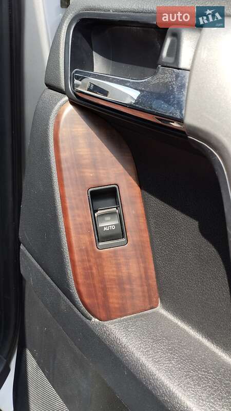 Внедорожник / Кроссовер Toyota Land Cruiser Prado 2017 в Киеве