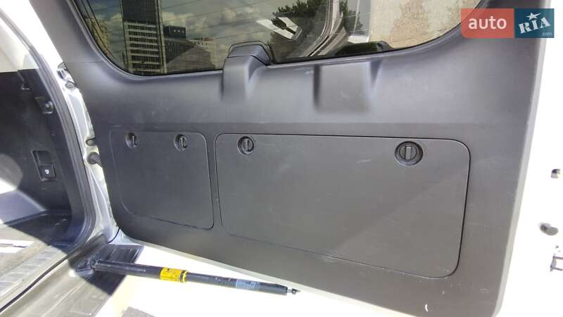 Внедорожник / Кроссовер Toyota Land Cruiser Prado 2017 в Киеве