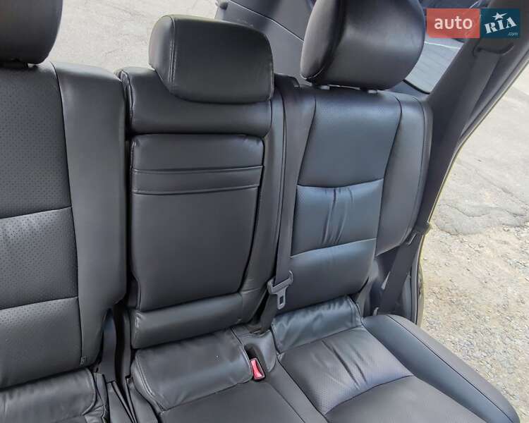 Внедорожник / Кроссовер Toyota Land Cruiser Prado 2005 в Виннице