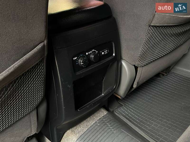 Внедорожник / Кроссовер Toyota Land Cruiser Prado 2006 в Виннице
