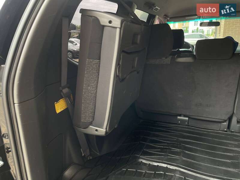 Внедорожник / Кроссовер Toyota Land Cruiser Prado 2006 в Виннице