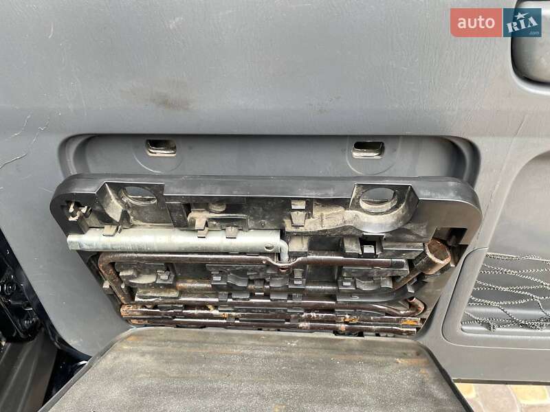 Внедорожник / Кроссовер Toyota Land Cruiser Prado 2006 в Виннице