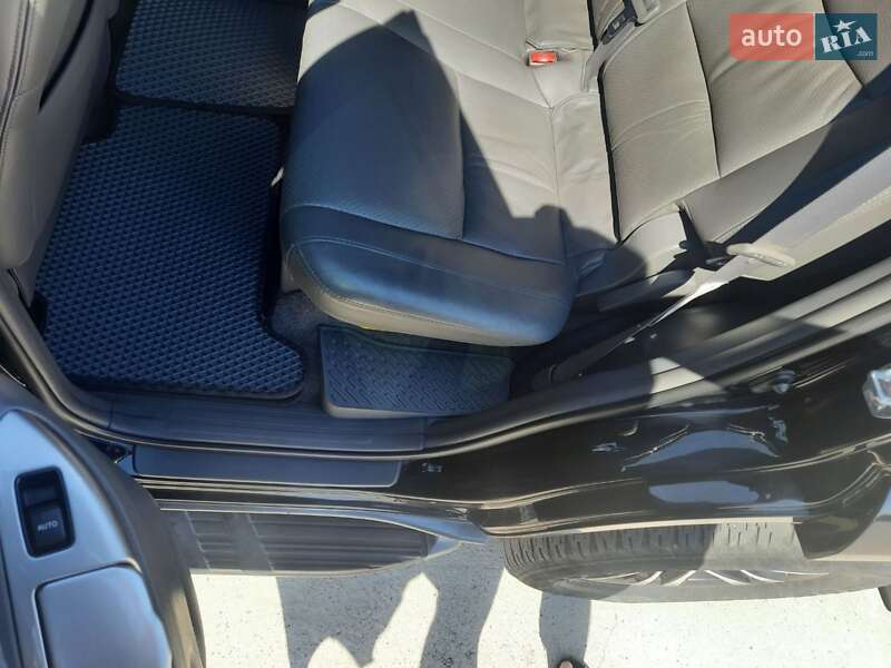 Внедорожник / Кроссовер Toyota Land Cruiser Prado 2007 в Баштанке