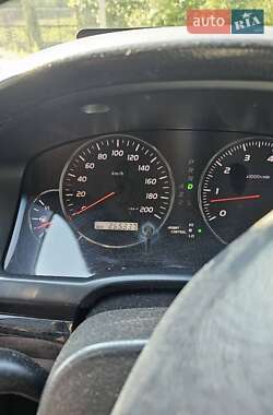 Позашляховик / Кросовер Toyota Land Cruiser Prado 2006 в  фото 2 Позашляховик / Кросовер Toyota Land Cruiser Prado 2006 в