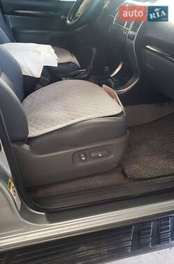 Позашляховик / Кросовер Toyota Land Cruiser Prado 2006 в  фото 11 Позашляховик / Кросовер Toyota Land Cruiser Prado 2006 в