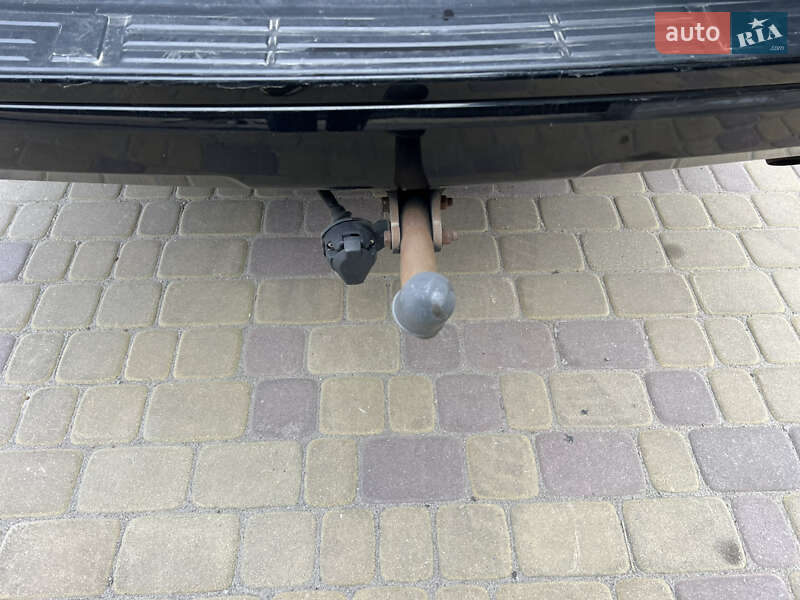 Внедорожник / Кроссовер Toyota Land Cruiser Prado 2019 в Днепре фото 21 Внедорожник / Кроссовер Toyota Land Cruiser Prado 2019 в Днепре