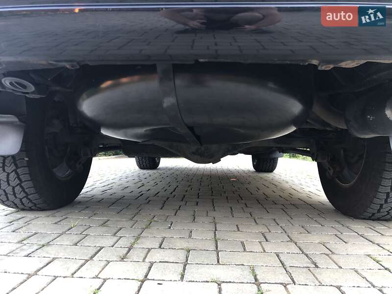 Позашляховик / Кросовер Toyota Land Cruiser Prado 2008 в Кривому Розі